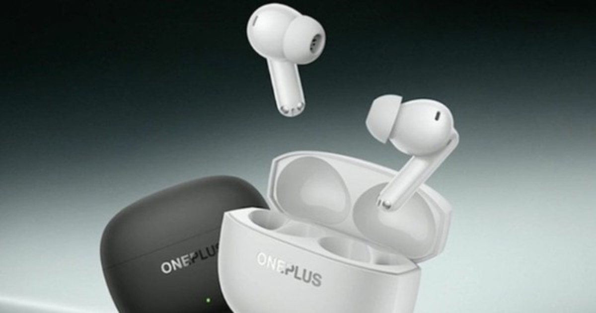 OnePlus bán tai nghe chống ồn xịn như AirPods Pro nhưng giá chỉ hơn 1 triệu