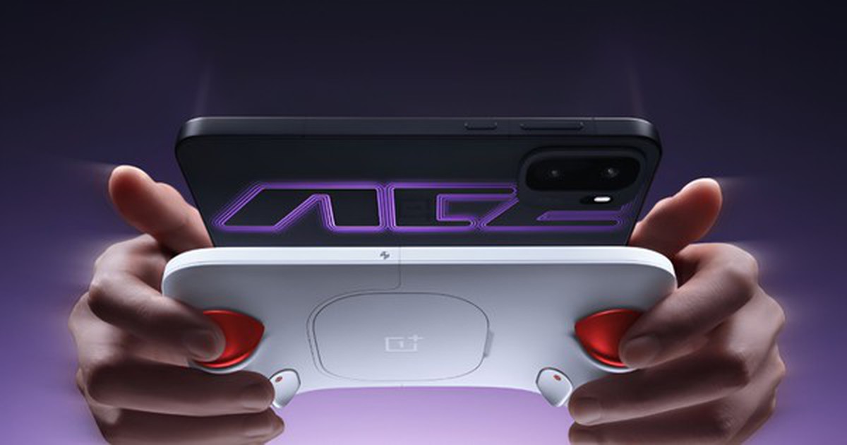 OnePlus bán tay cầm chơi game cho điện thoại, giá 1,7 triệu