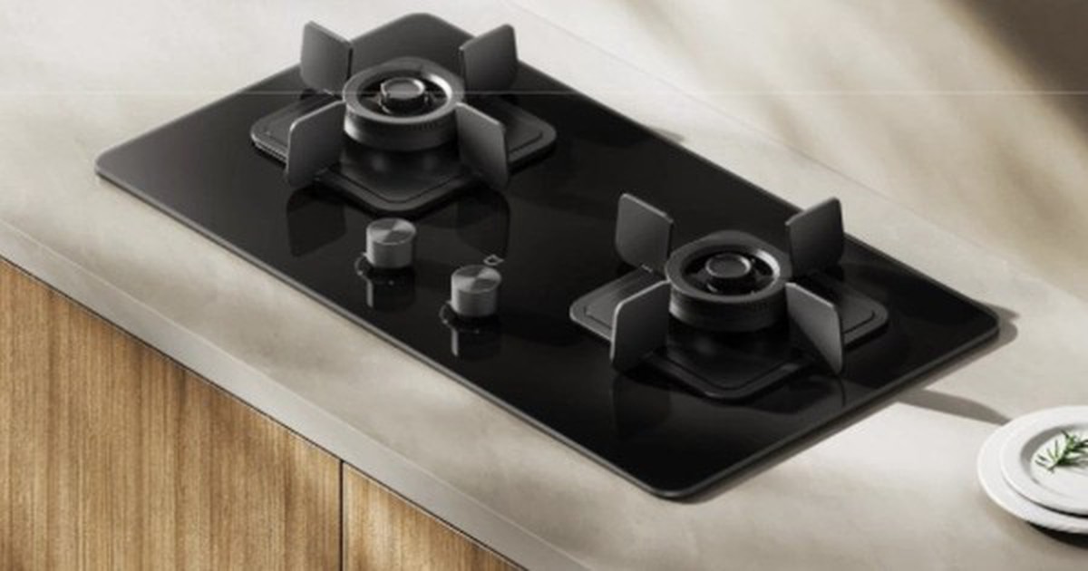 Xiaomi bán bếp gas giá hơn 2 triệu