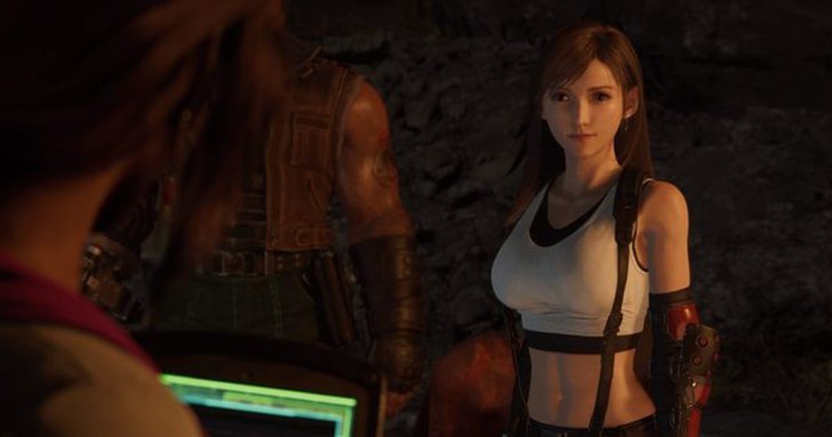 Đạo diễn Final Fantasy VII Remake nói phần ba sẽ là cái kết lớn nhất
