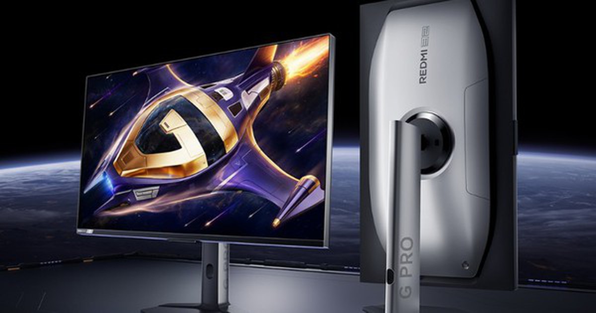 Xiaomi chuẩn bị tăng giá màn hình do chi phí chip và bộ nhớ tăng mạnh