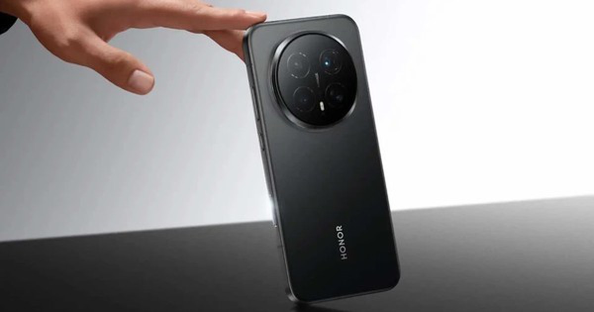 Honor Magic9 sắp ra mắt với camera ARRI