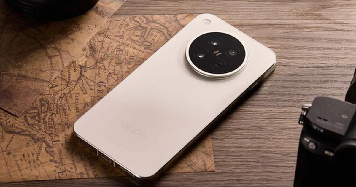 OPPO Find X9s Pro: nhỏ gọn nhất dòng X9 nhưng pin vẫn khủng