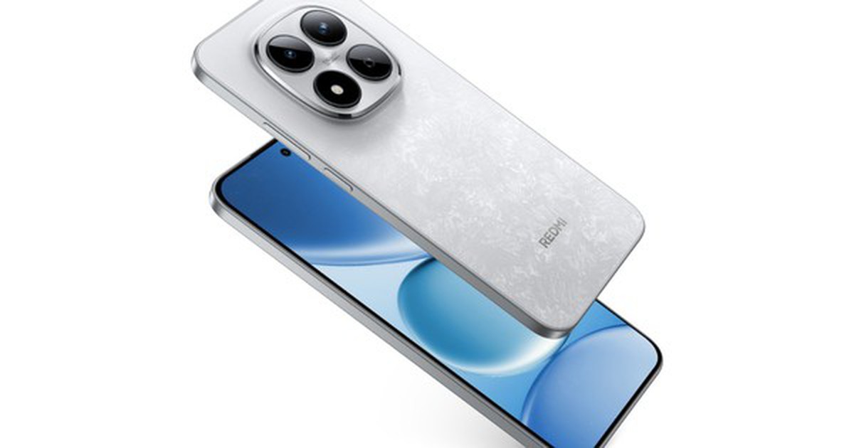 Xiaomi bỏ qua REDMI Note 16, phiên bản kế tiếp lộ pin đủ dùng cả tuần