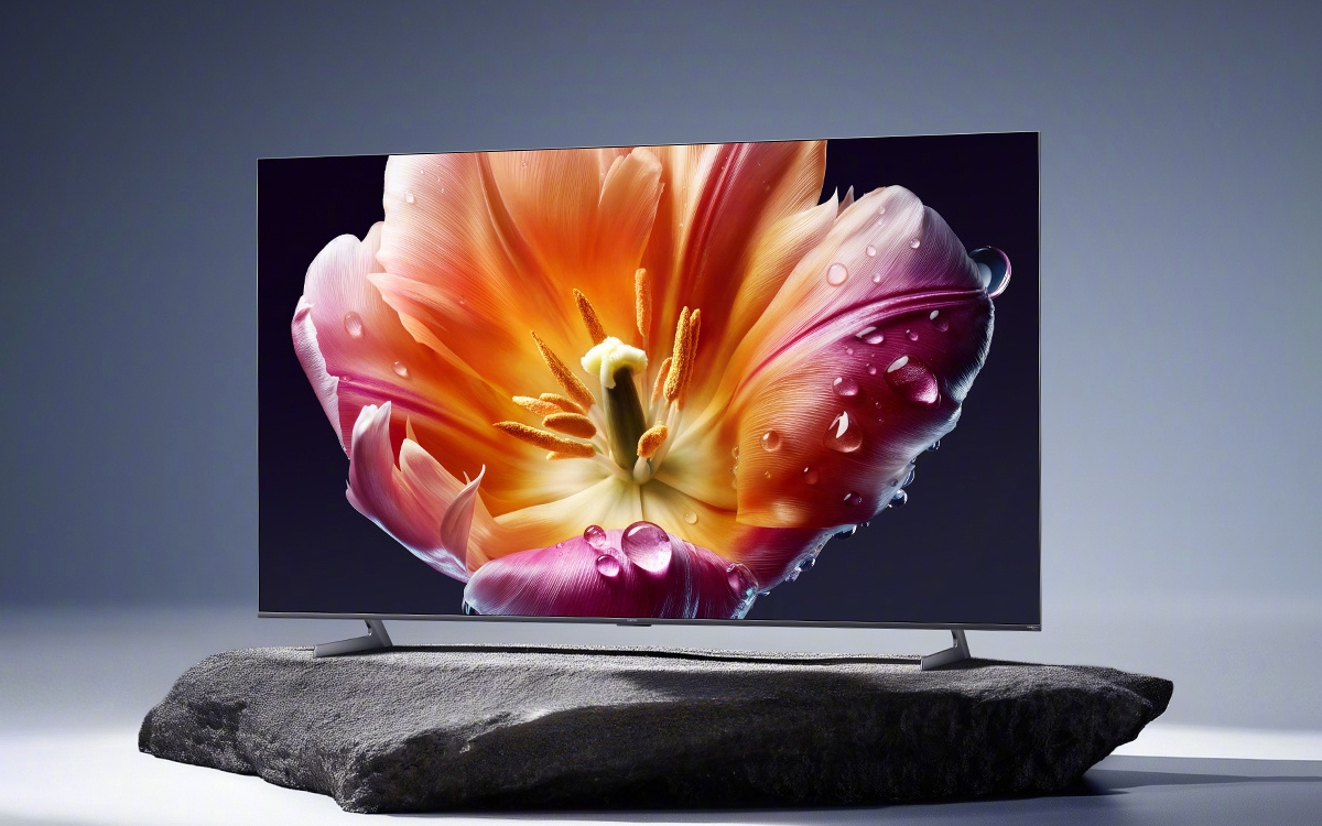 Ra mắt Xiaomi TV S Mini LED 2026: Kích thước đến 100 inch, tần số quét 288Hz, chưa có giá bán