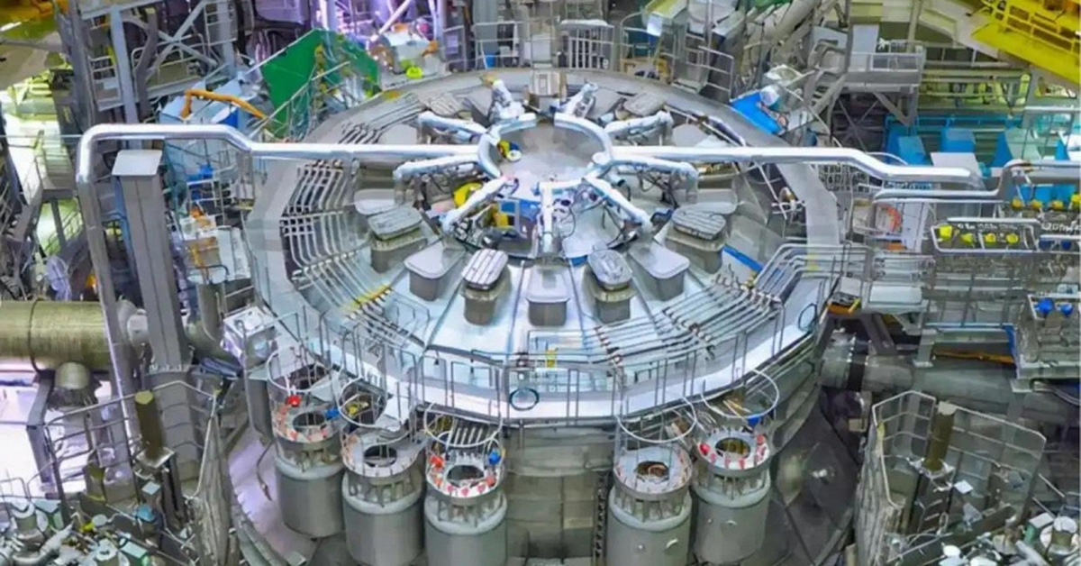 Trung Quốc tạo ra vật liệu "siêu lì đòn" khiến thế giới chú ý: Thời kỳ sao chép đã qua thật rồi?