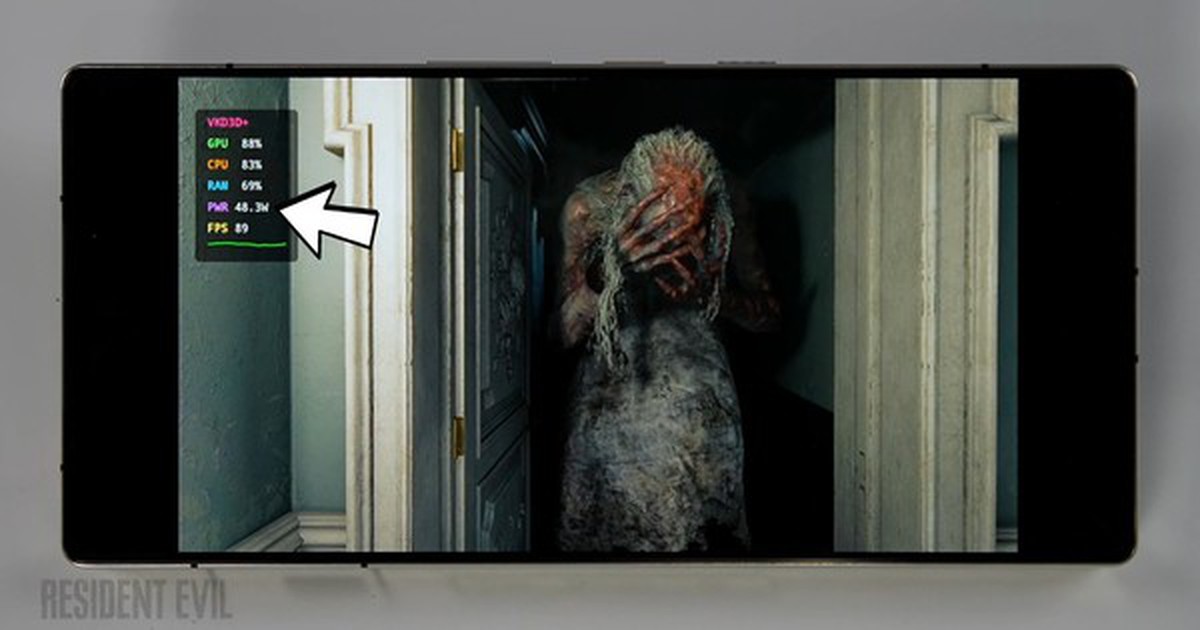 Chip Android mạnh nhất chạy game AAA mượt, nhưng ngốn điện "không tưởng"