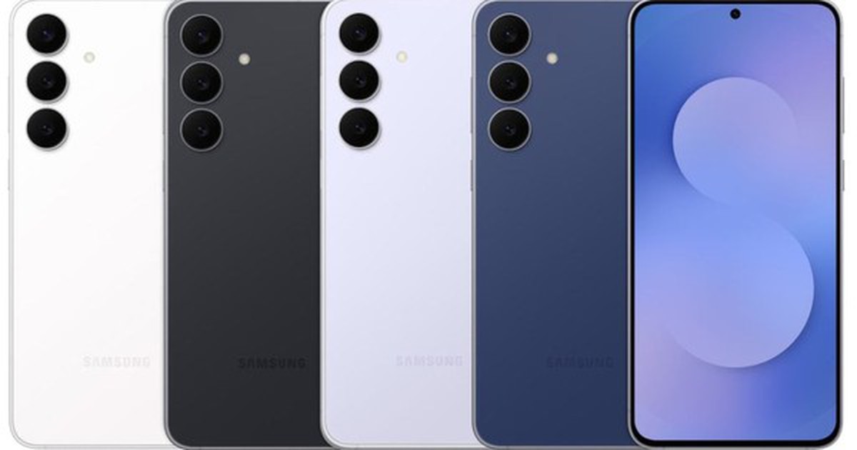 Galaxy S26 FE lộ diện, có thể là smartphone đầu tiên chạy sẵn Android 17