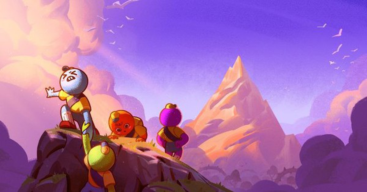 Studio làm game indie bán chạy nhất 2025 bị gọi là 'lười biếng' vì không cập nhật liên tục