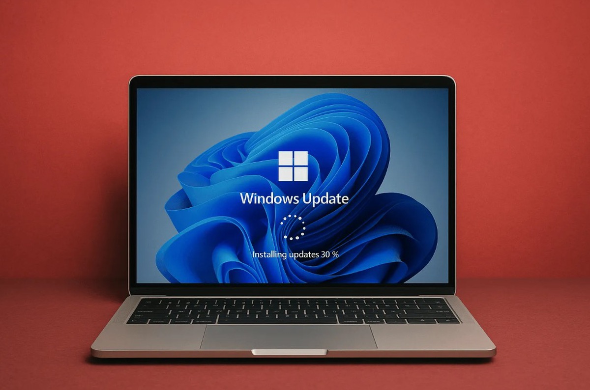 Microsoft ép cập nhật Windows 11 25H2: Khi AI "mập mờ" quyết định thay người dùng thời điểm bị buộc nâng cấp