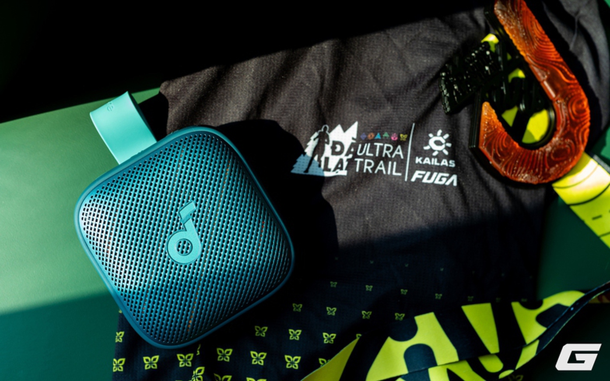 Chạy trail Đà Lạt cùng bộ đôi sản phẩm âm thanh mới của soundcore có gì thú vị?