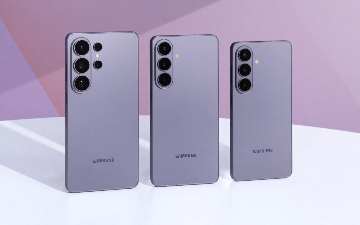 Giữa Galaxy S26, S26+ và S26 Ultra, đâu là lựa chọn phù hợp với bạn?