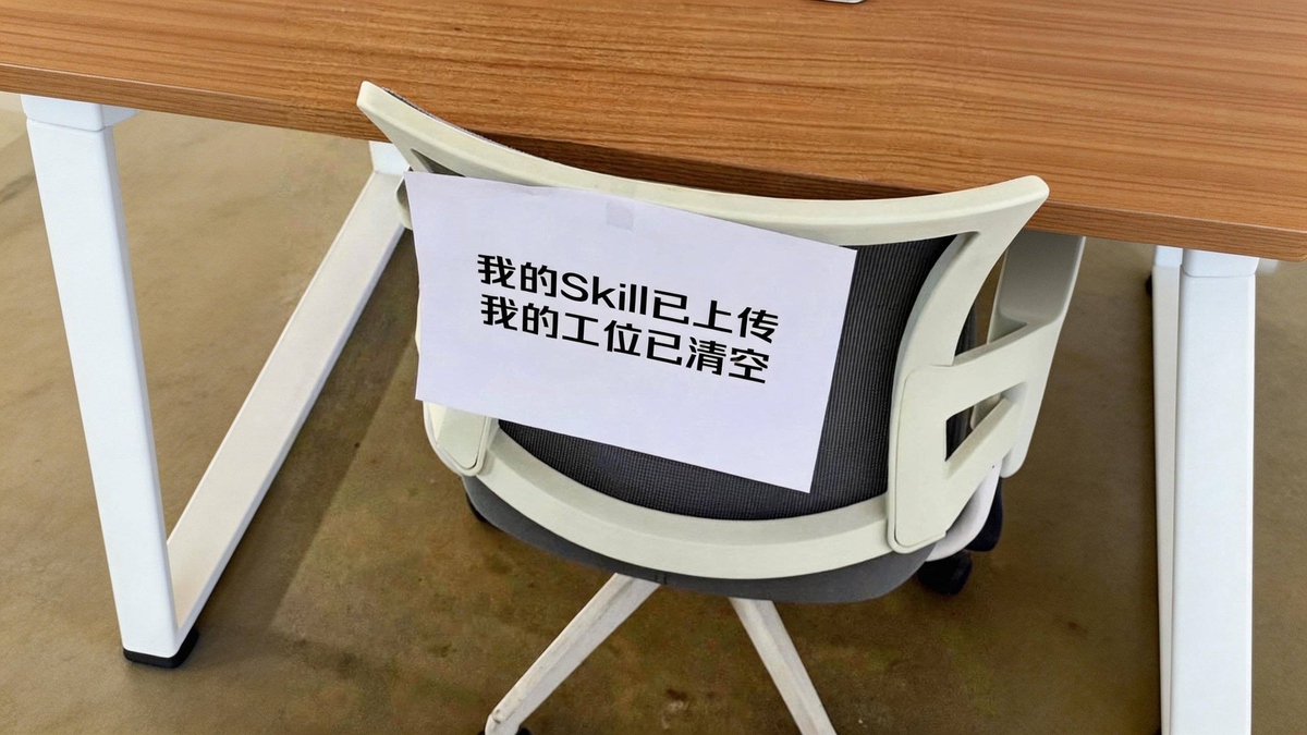 "Ác mộng" AI chốn công sở tại Trung Quốc: Sếp âm thầm tạo bản sao của nhân viên, nhân viên dùng AI "hạ độc" công ty trước khi bị thay thế
