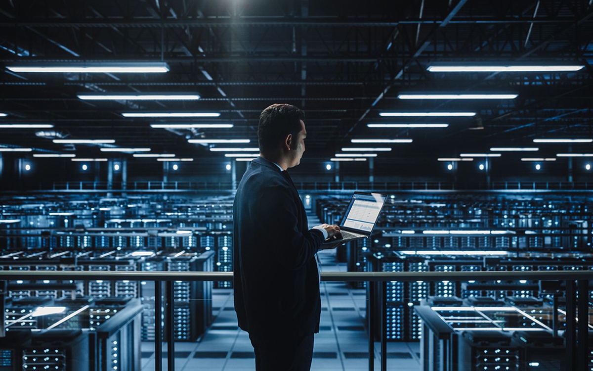 Tiền không thiếu nhưng gần nửa dự án trung tâm dữ liệu tại Mỹ vẫn bị hoãn vì thiếu máy biến thế từ Trung Quốc