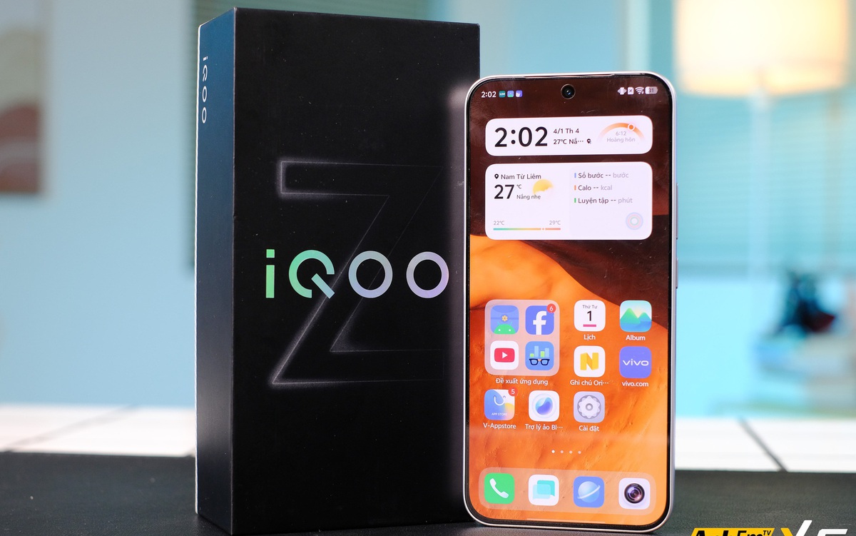 Gallery - Smartphone này giá hơn 7 triệu mà sở hữu pin tận 9.000mAh, chip Dimensity 8500, tuy nhiên phải đánh đổi nhiều thứ