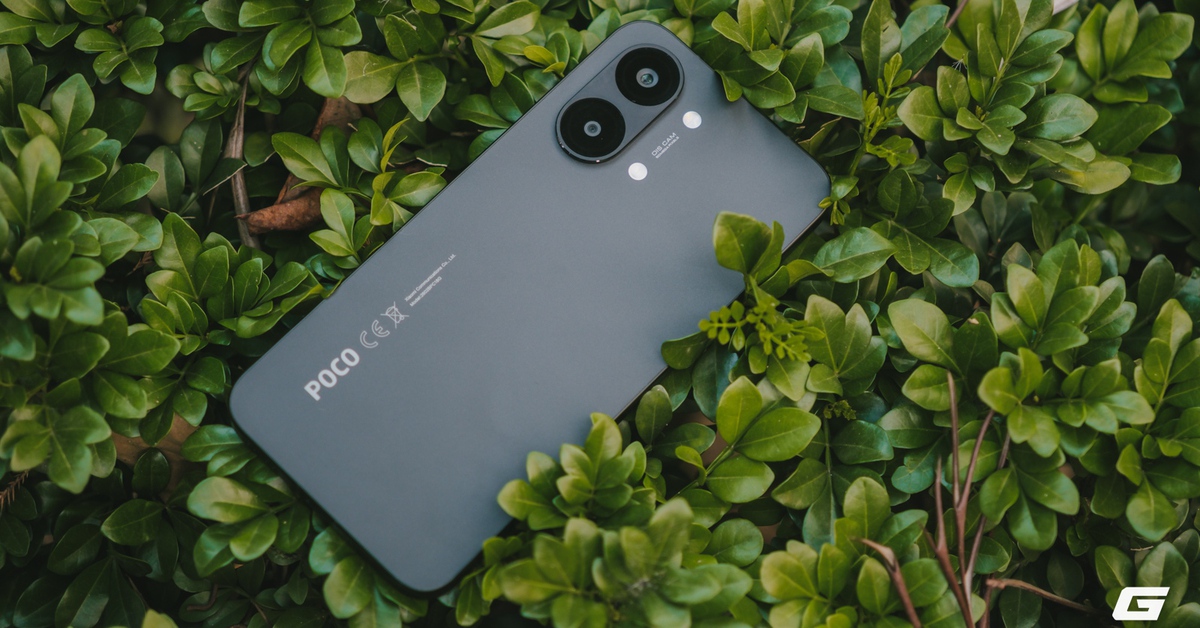 Gallery - POCO X8 Pro Max: Chiếc máy 13 triệu đang làm khó cả phân khúc flagship!