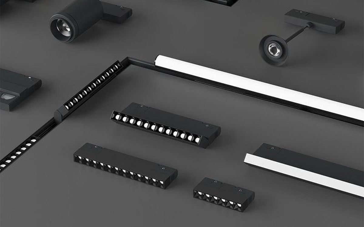 Các loại đèn ray nam châm phổ biến và cách lựa chọn phù hợp từng không gian