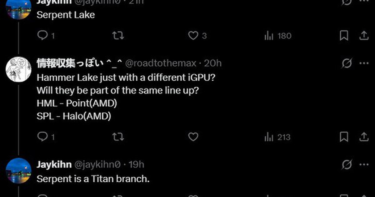 Intel lần đầu tích hợp nhân đồ họa RTX của NVIDIA vào chip xử lý