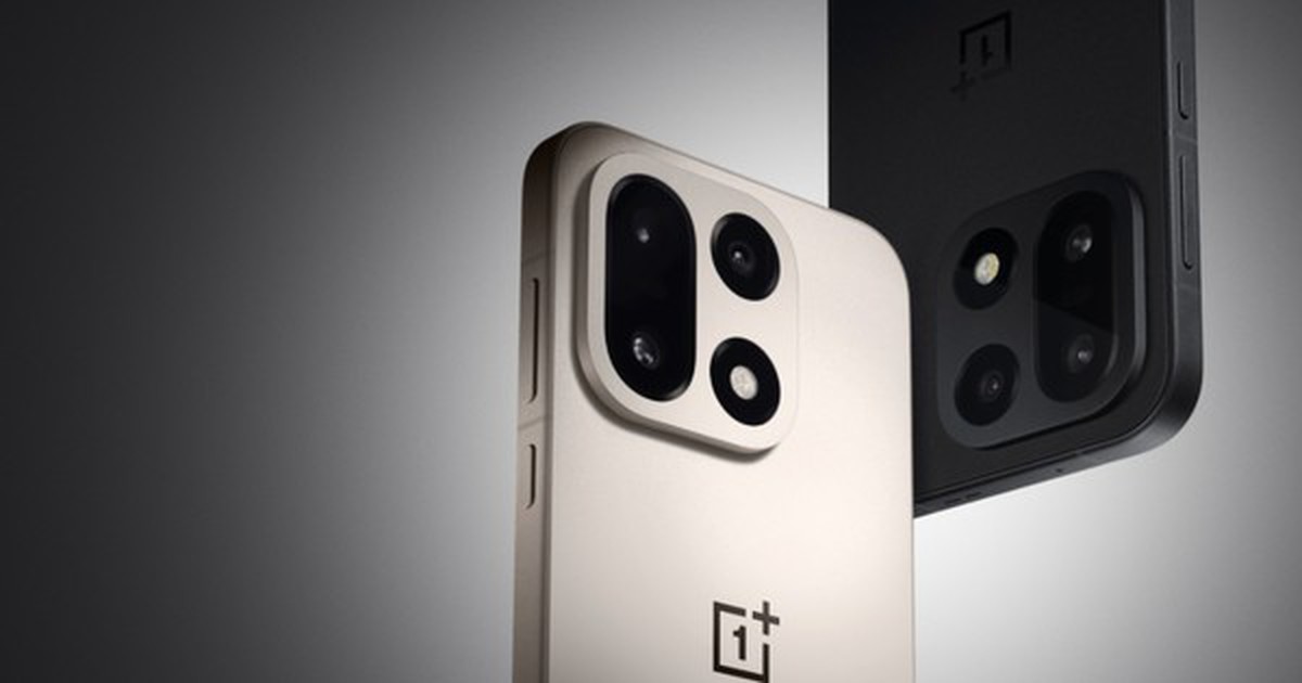 OnePlus 16 sẽ có camera tiềm vọng 200MP
