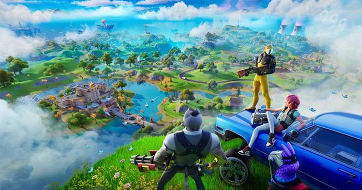 Fortnite không phải game "bất tử", nhà phân tích nói Epic đang sụp đổ dần