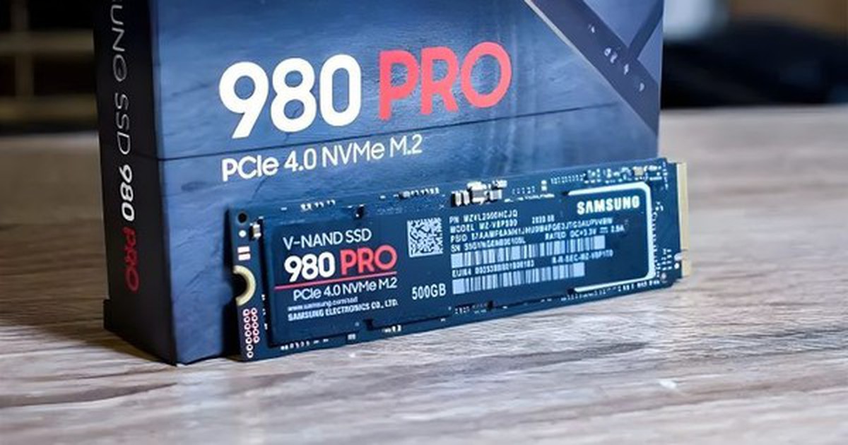 SSD Samsung có công nghệ mới, ARM mất thêm một khách hàng lớn