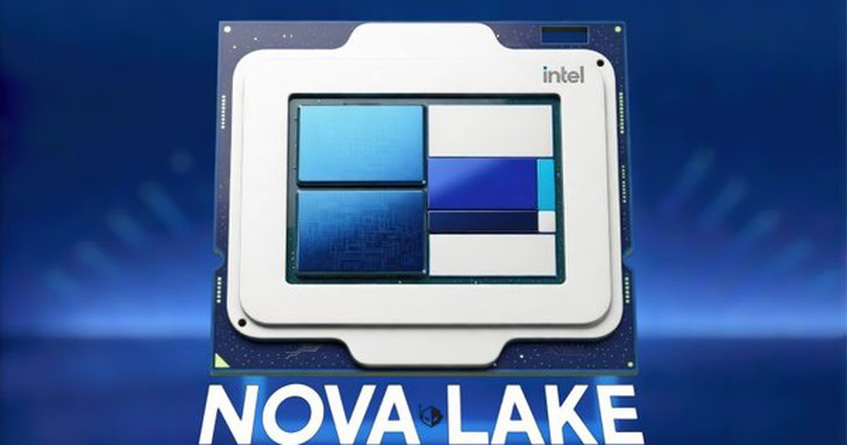 Intel hứa duy trì socket LGA 1954 nhiều thế hệ, Nova Lake ra mắt cuối 2026
