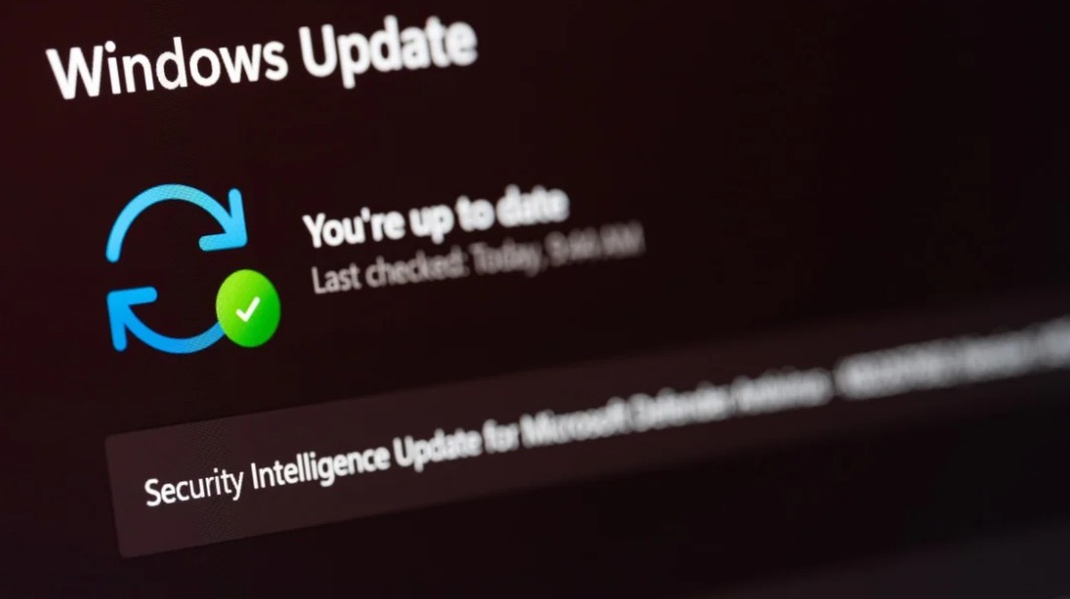 Windows Update bị "hàm oan": Cựu binh Microsoft nêu tên thủ phạm khiến Windows bị lỗi