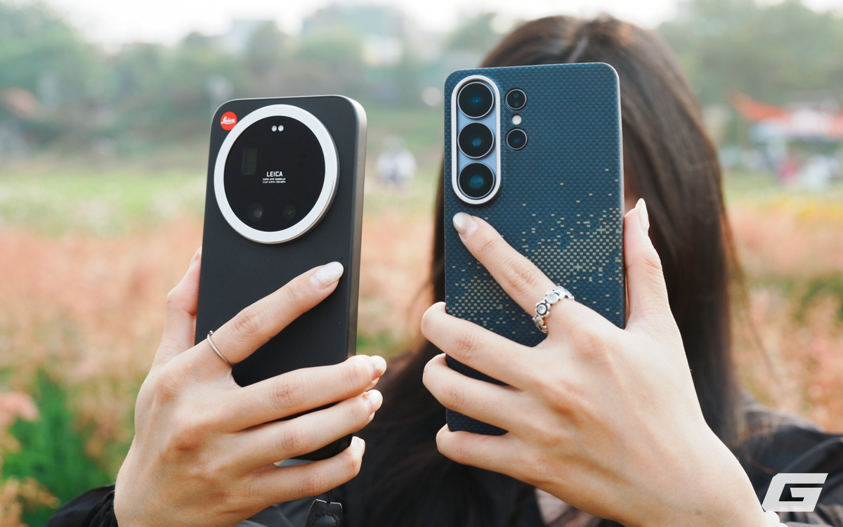 Blind test camera Galaxy S26 Ultra và Leica Leitzphone by Xiaomi: Bài thử dễ phân biệt nhất?