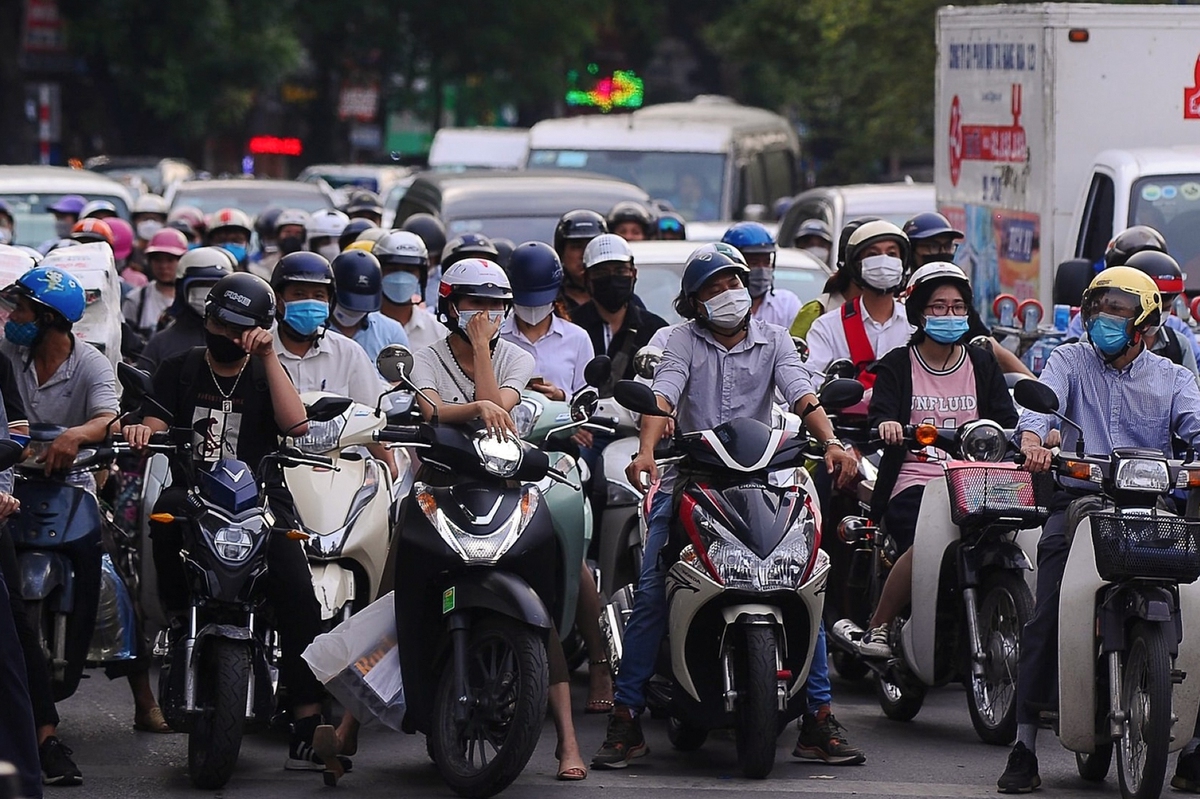 Thay đổi quan trọng từ 1/7/2027, người dân Hà Nội, TPHCM cần biết