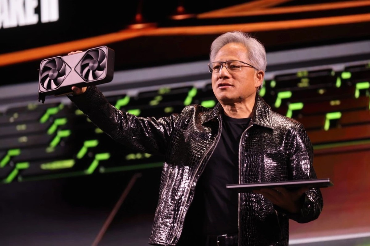 Ngành nghề từng bị AI “đe dọa xóa sổ” đầu tiên, nay lại tăng cao nhu cầu nhân lực, CEO Nvidia lý giải nguyên nhân
