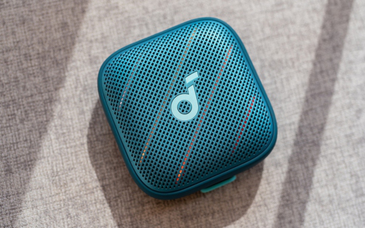 Một ngày cùng soundcore Boom Go 3i: Nhỏ gọn, giản đơn nhưng vẫn “đa năng” bất ngờ