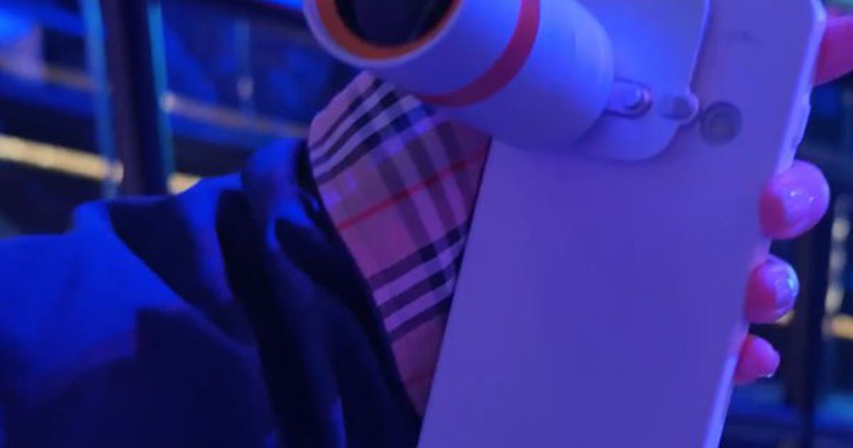 OPPO Find X9s Pro dùng camera kép 200MP, ghép được với ống kính Hasselblad rời