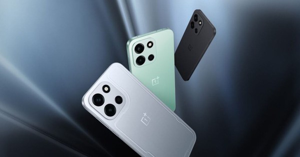 OnePlus Nord 6 ra mắt với pin 9000mAh, giá 11 triệu