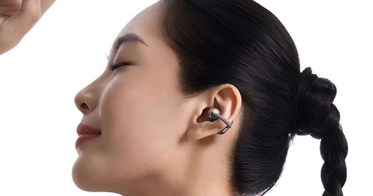 Tai nghe không dây tích hợp AI dịch trực tiếp, giá chỉ 780.000 đồng