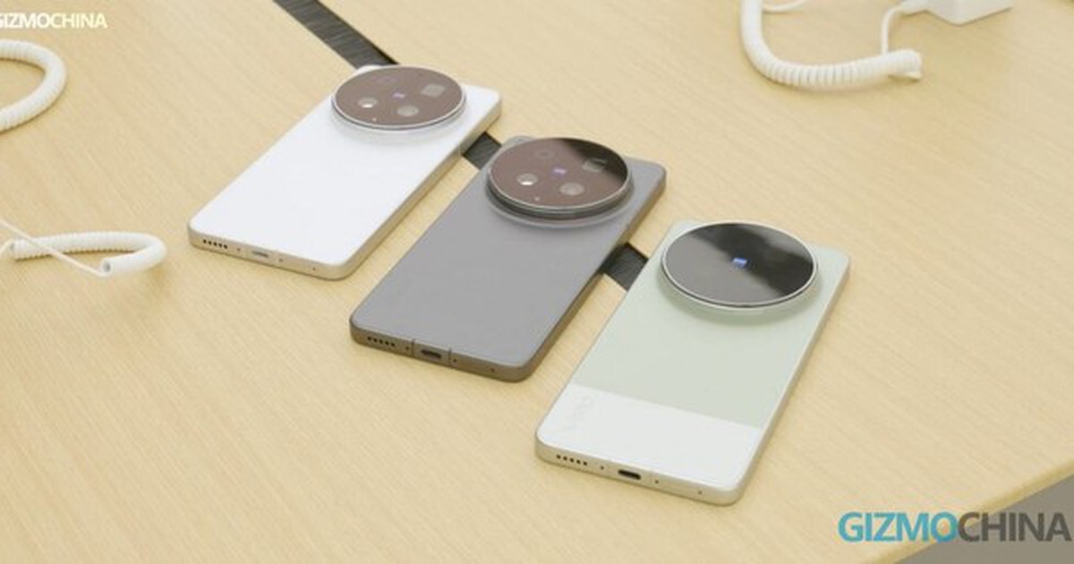 Đây là bảng giá sửa chữa vivo X300 Ultra: Linh kiện đắt nhất giờ không phải màn hình