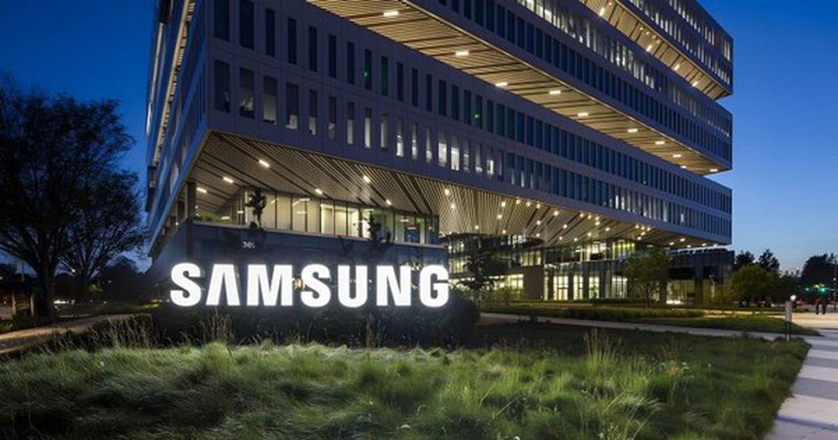 Samsung báo lãi tăng 700% trong quý 1/2026, lập kỷ lục toàn lịch sử tập đoàn