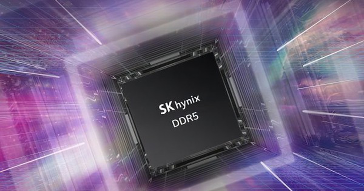 Các công ty lớn gom DRAM dài hạn: người dùng phổ thông lãnh đủ