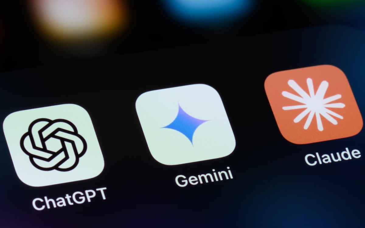 Đang cạnh tranh khốc liệt, OpenAI, Google và Anthropic bất ngờ liên minh ngăn các đối thủ Trung Quốc sao chép công nghệ