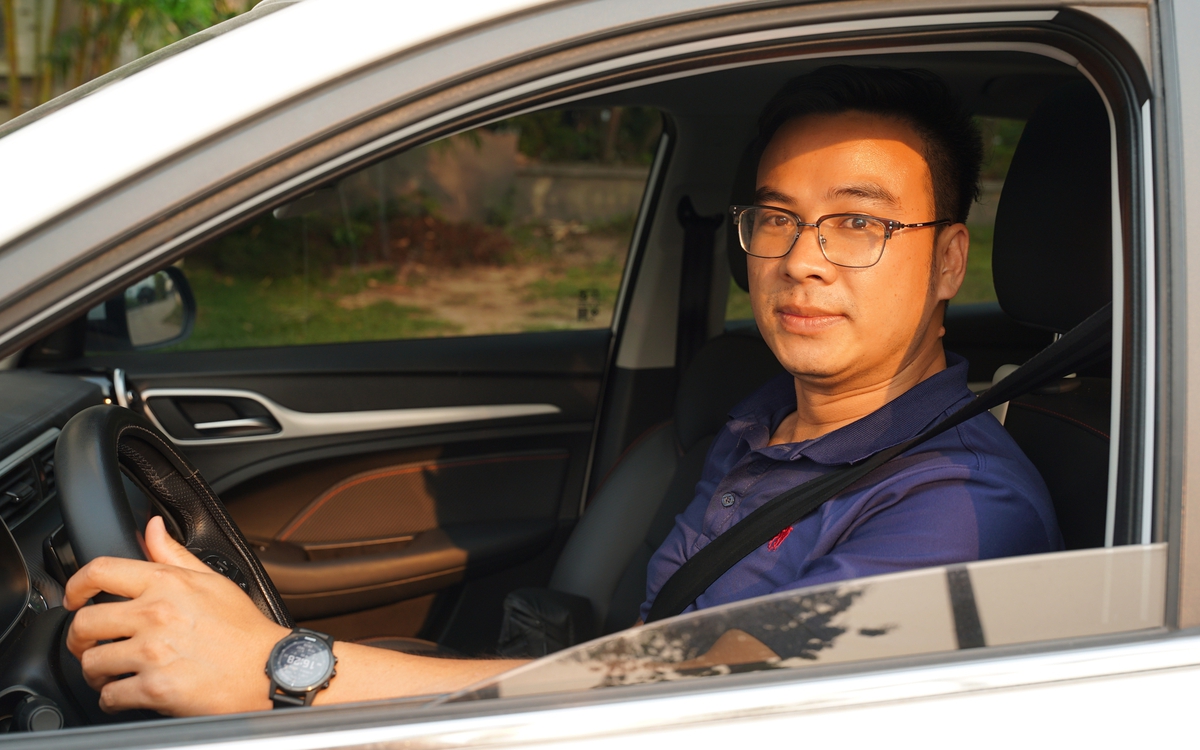 Người dùng xe Trung Quốc tự đặt phụ tùng trên Taobao cũng được: nghe thì dễ đấy, nhưng cũng bất tiện trăm bề