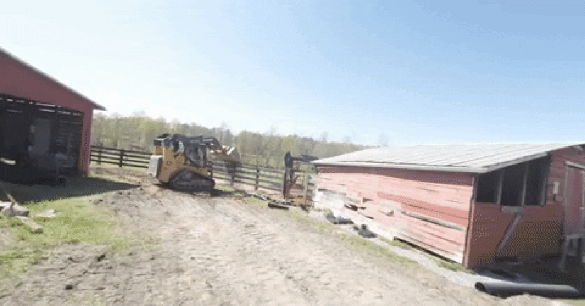 Xem video timelapse, POV mà thấy chóng mặt như say xe: Có phải dấu hiệu sức khỏe suy yếu?