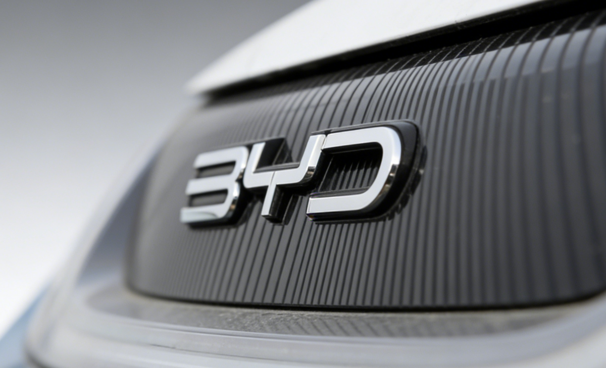 Doanh số vượt mặt Tesla nhưng lợi nhuận sụt giảm trầm trọng, BYD đã cắt giảm 100.000 công nhân