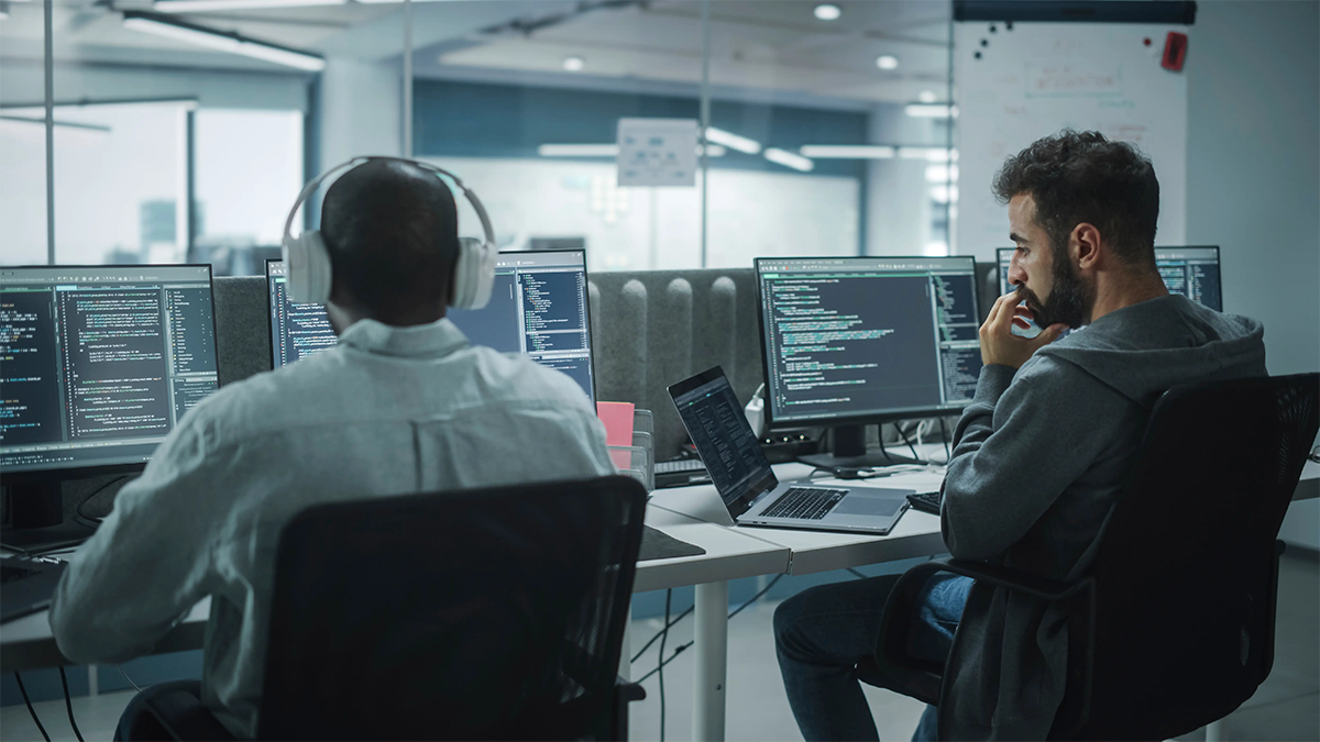 “Không có chuyện” AI thay thế lập trình viên, hơn 67.000 tin tuyển dụng mới được đăng tải, cao nhất 3 năm qua