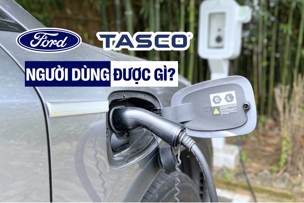 Liên minh trạm sạc tại Việt Nam: Chủ xe có lợi thật không hay vẫn rối như cũ?