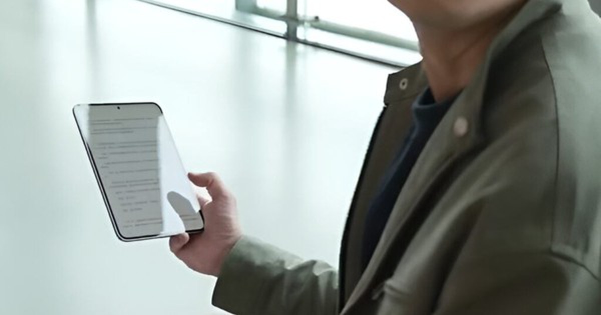 OPPO Pad Mini mỏng chỉ hơn nửa centimet, ra mắt cuối tháng này