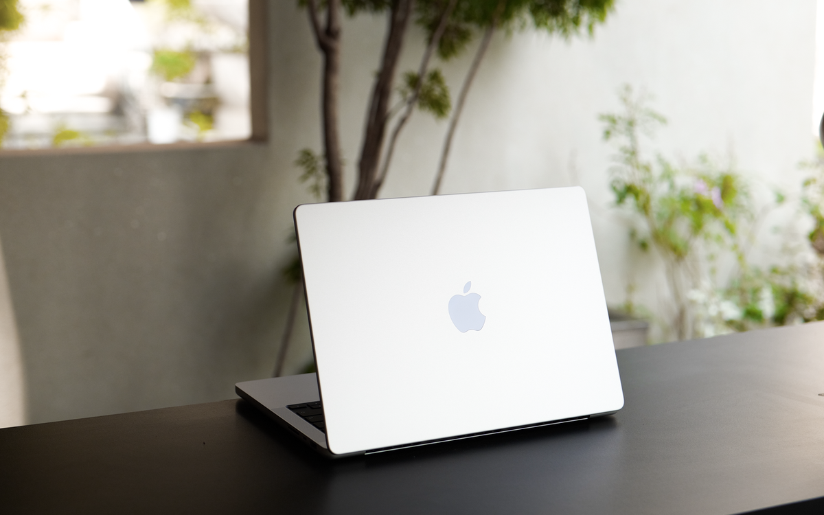 Đây là chiếc MacBook Pro chạy xé gió nhất mà tôi từng thấy