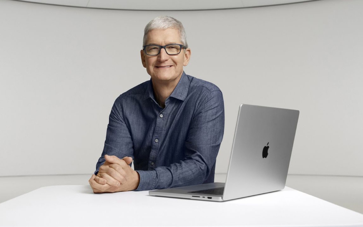Apple xác nhận chi phí linh kiện tăng vọt, giá bán Mac và MacBook sẽ sớm đắt thêm