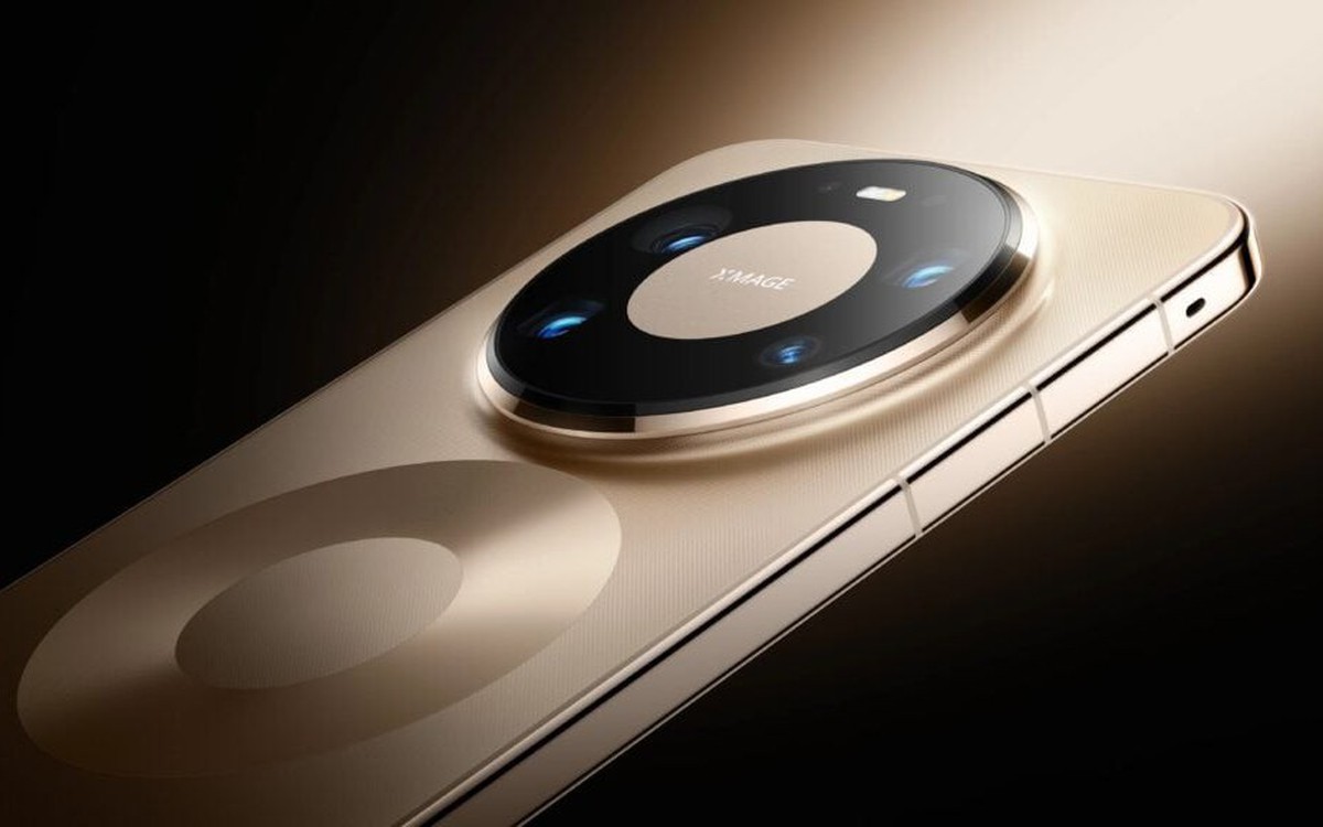 Huawei Mate 90 Pro Max lộ diện với zoom quang học 10x