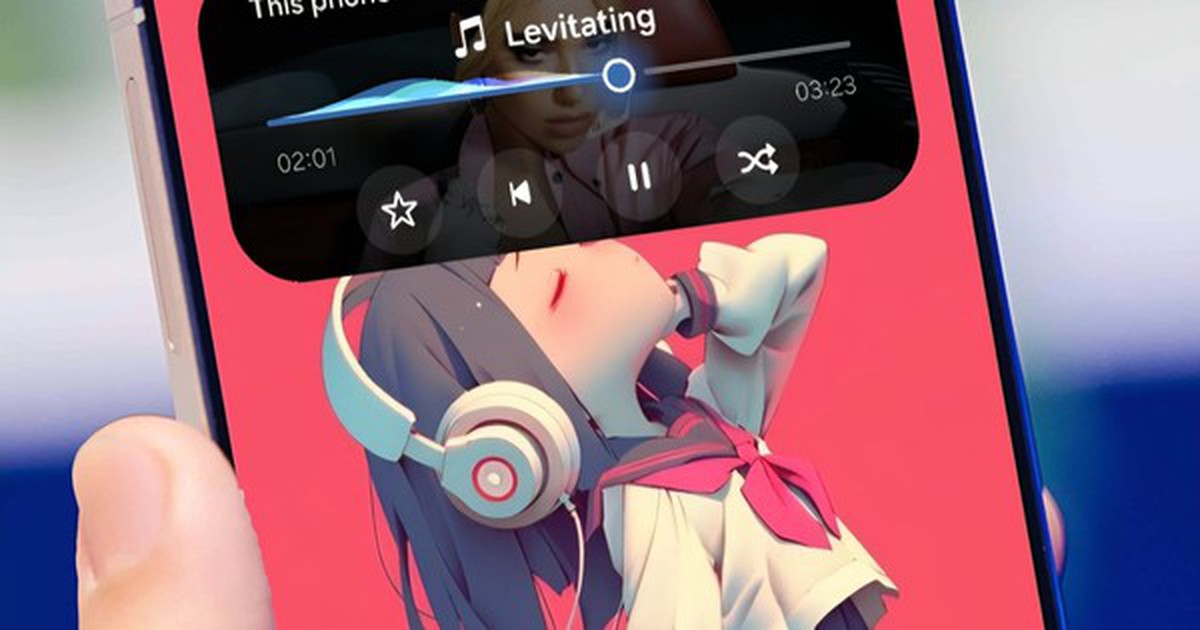 One UI 9 nâng cấp app nghe nhạc