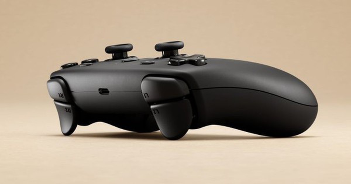 Steam Controller mới của Valve vừa mở bán đã cháy hàng chỉ sau 30 phút