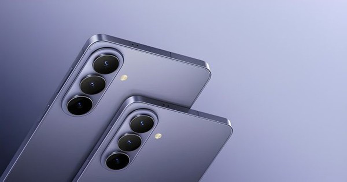 Samsung cân nhắc dùng màn hình Trung Quốc cho Galaxy S27 để giảm chi phí